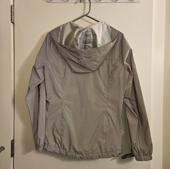 Reflective Windbreaker - Picture 8 of 10